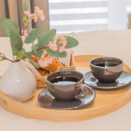 Apartament COZY Lublin Zewnętrze zdjęcie
