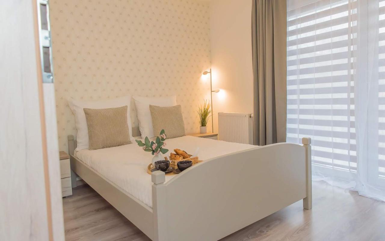 Apartament COZY Lublin Zewnętrze zdjęcie