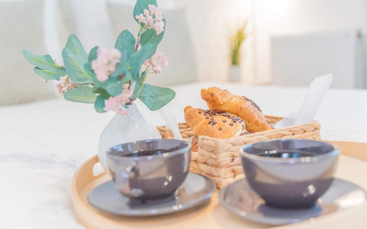 Apartament COZY Lublin Zewnętrze zdjęcie