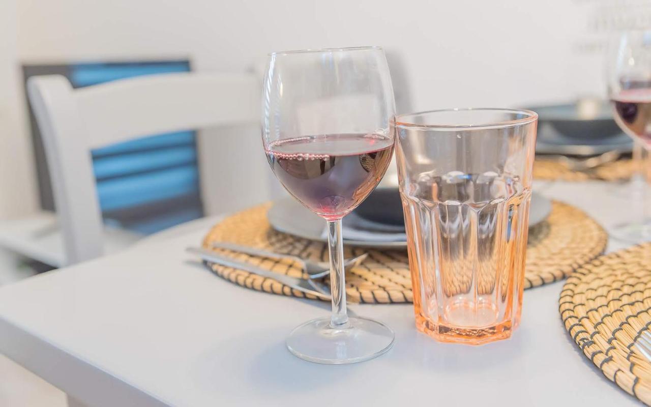 Apartament COZY Lublin Zewnętrze zdjęcie