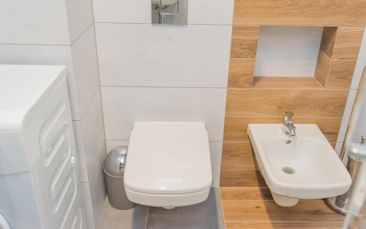 Apartament COZY Lublin Zewnętrze zdjęcie