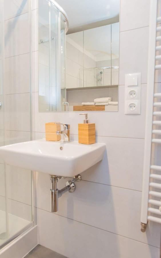 Apartament COZY Lublin Zewnętrze zdjęcie