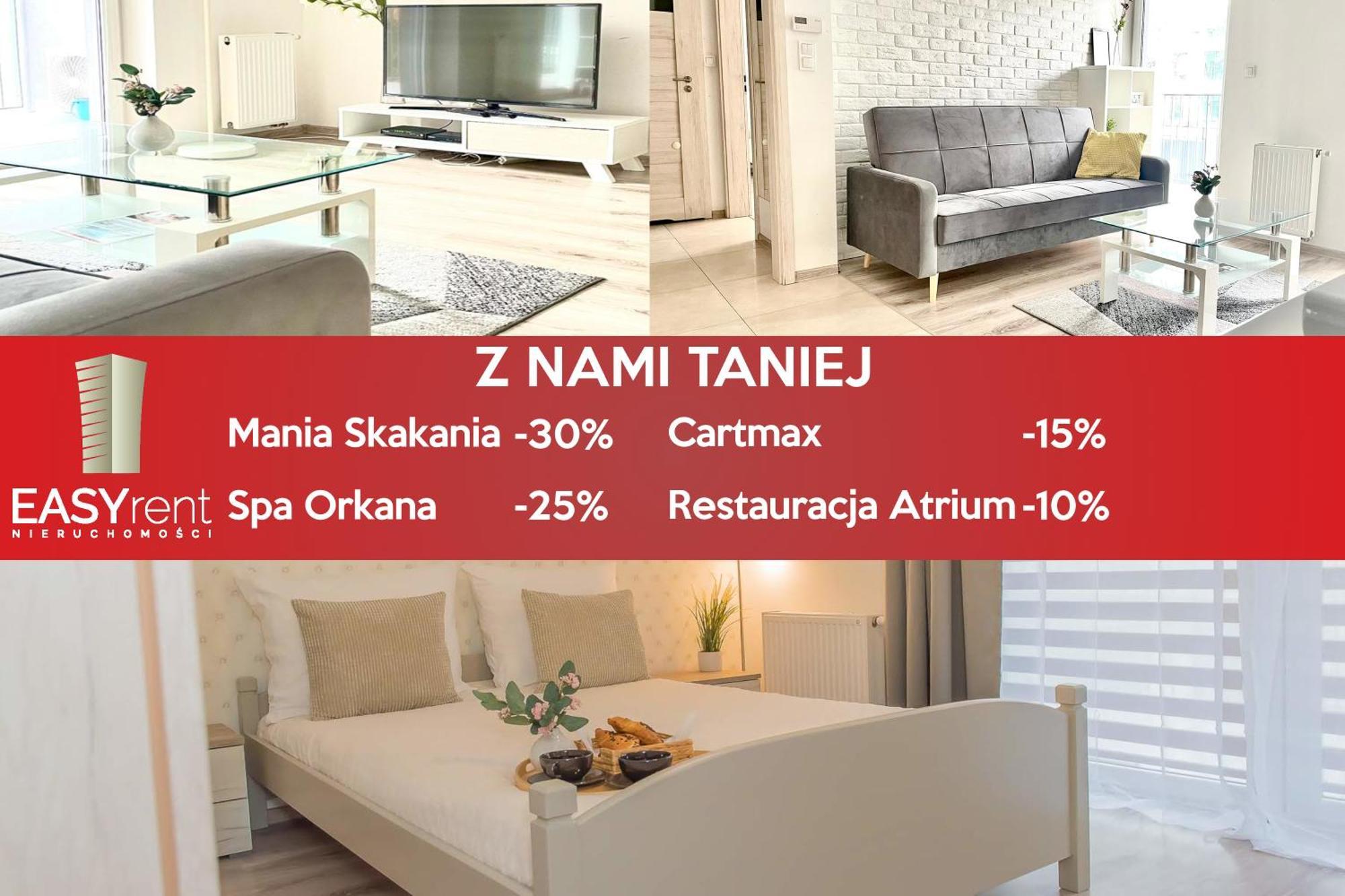 Apartament COZY Lublin Zewnętrze zdjęcie